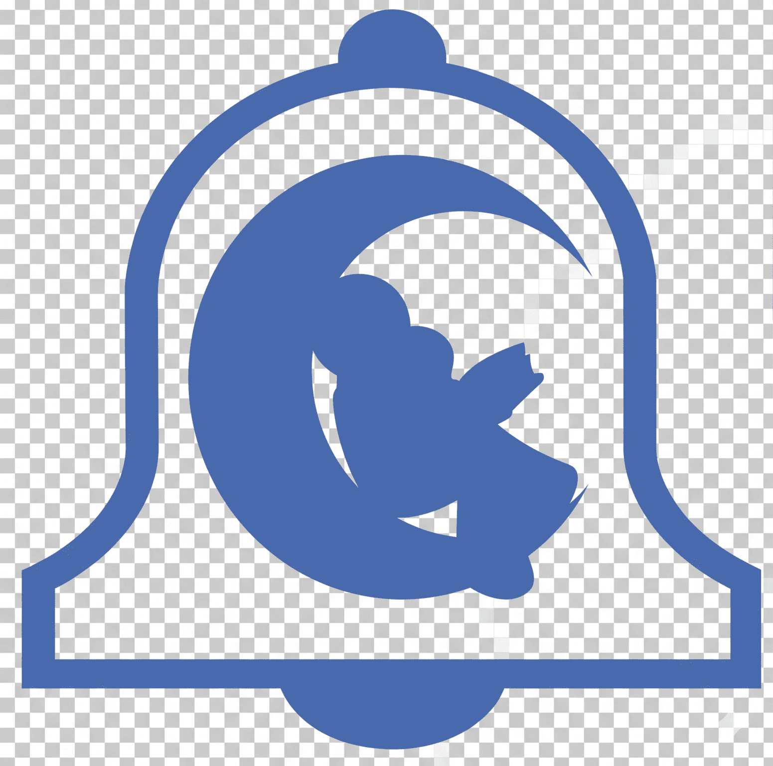 BeengTV Transparent Logo